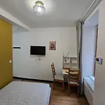 E0 - Beau Studio Renove Climatise