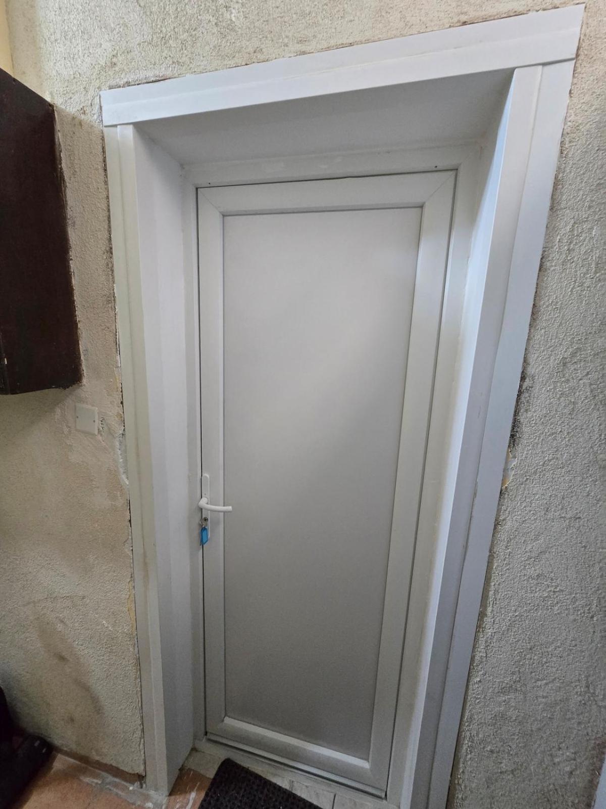 Appartement E0 - Beau Renove Climatise