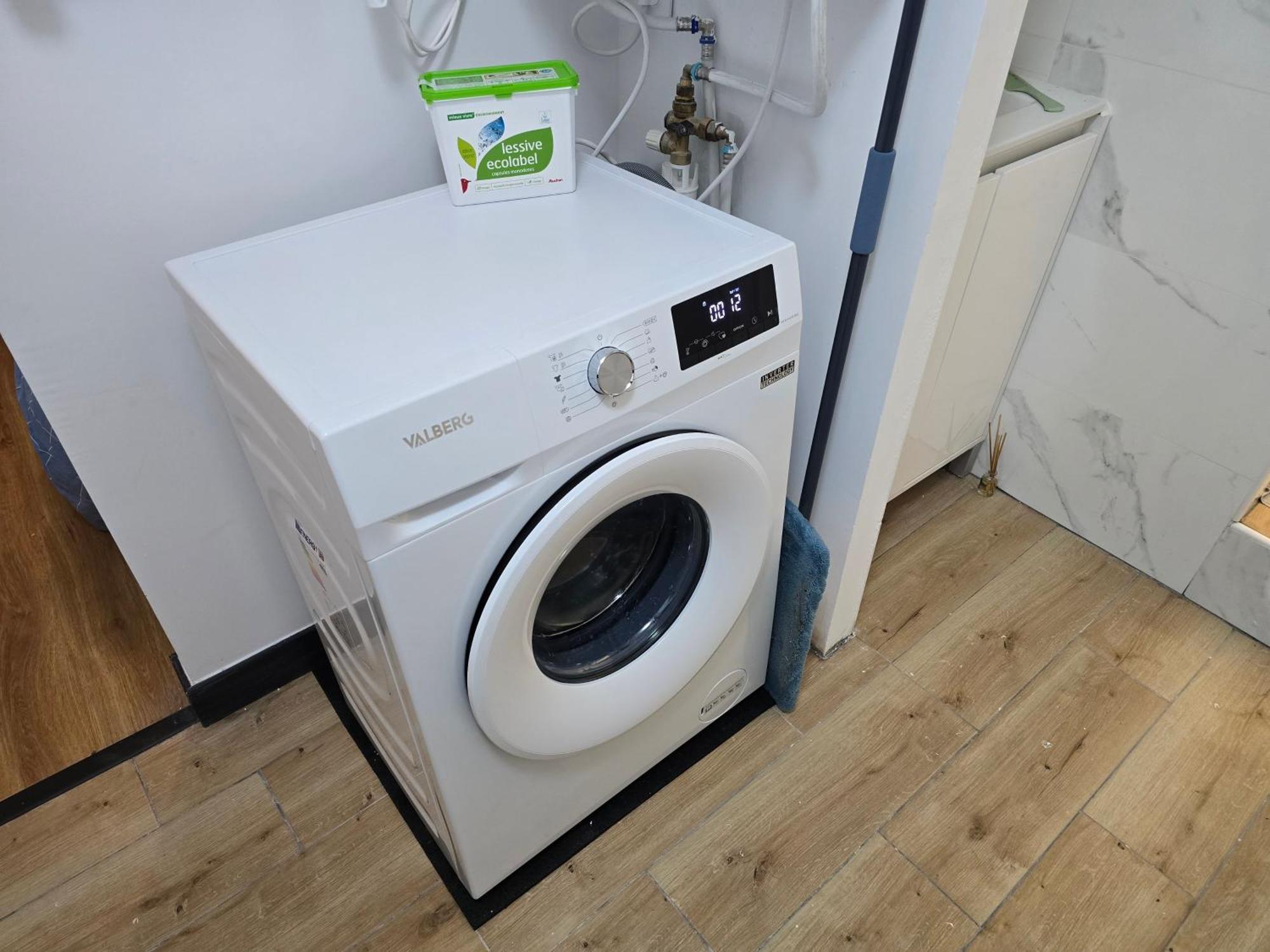 E0 - Beau Renove Climatise Appartement *